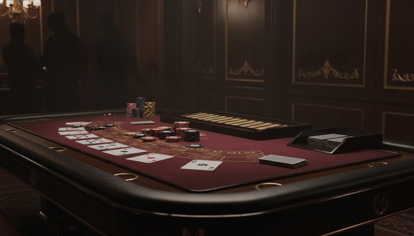 Esplorazione di Marathonbet: Varietà di Giochi e Fornitori